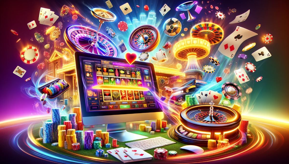 Paidbet کیسینو میں بکراٹکھیلیں