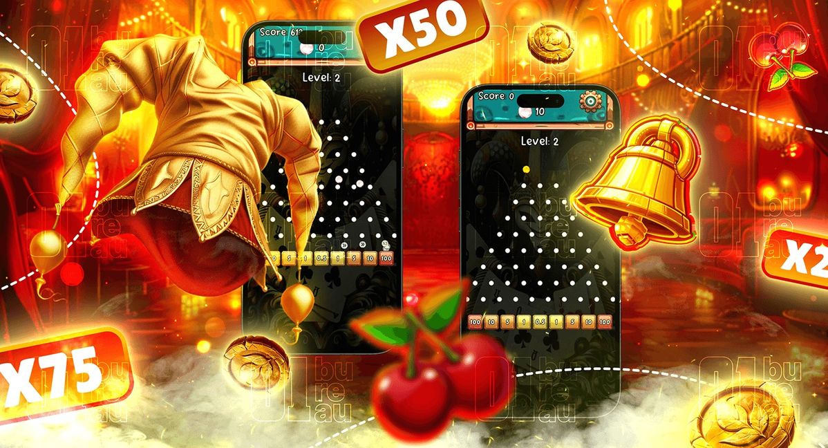 پاکستان میں Paidbet کا آن لائن کیسینو سیکشن کھولیں۔